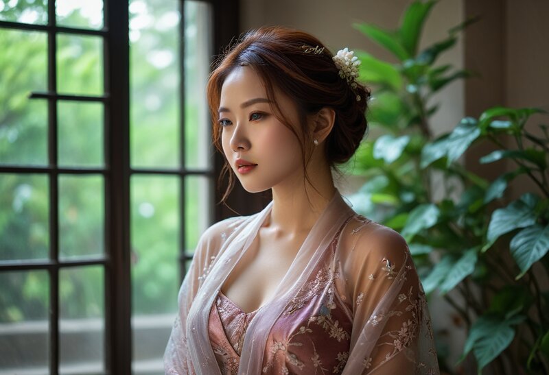 繁花似锦
